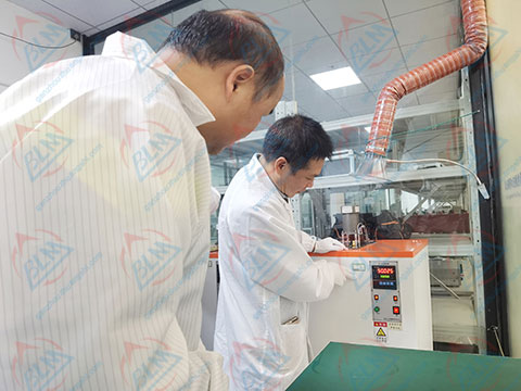热工泡芙短视频在线下载导航入口实验室图片
