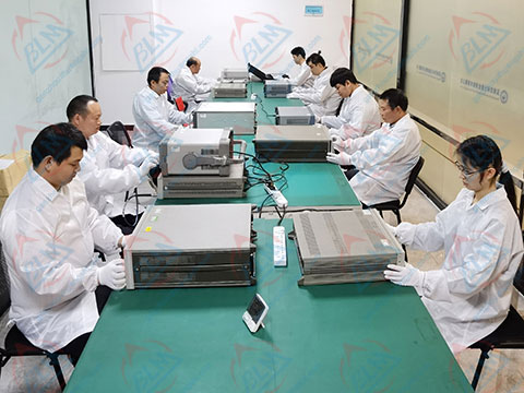 无线电泡芙视频短视频实验室图片
