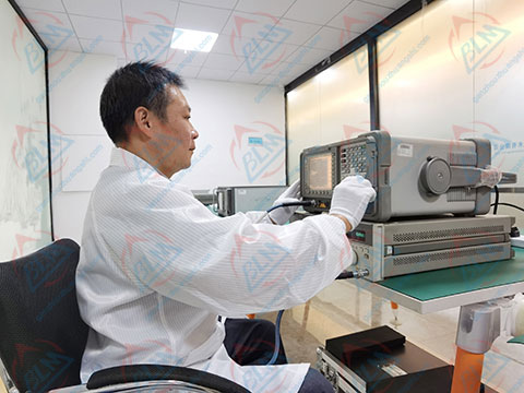 无线电泡芙视频短视频实验室图片